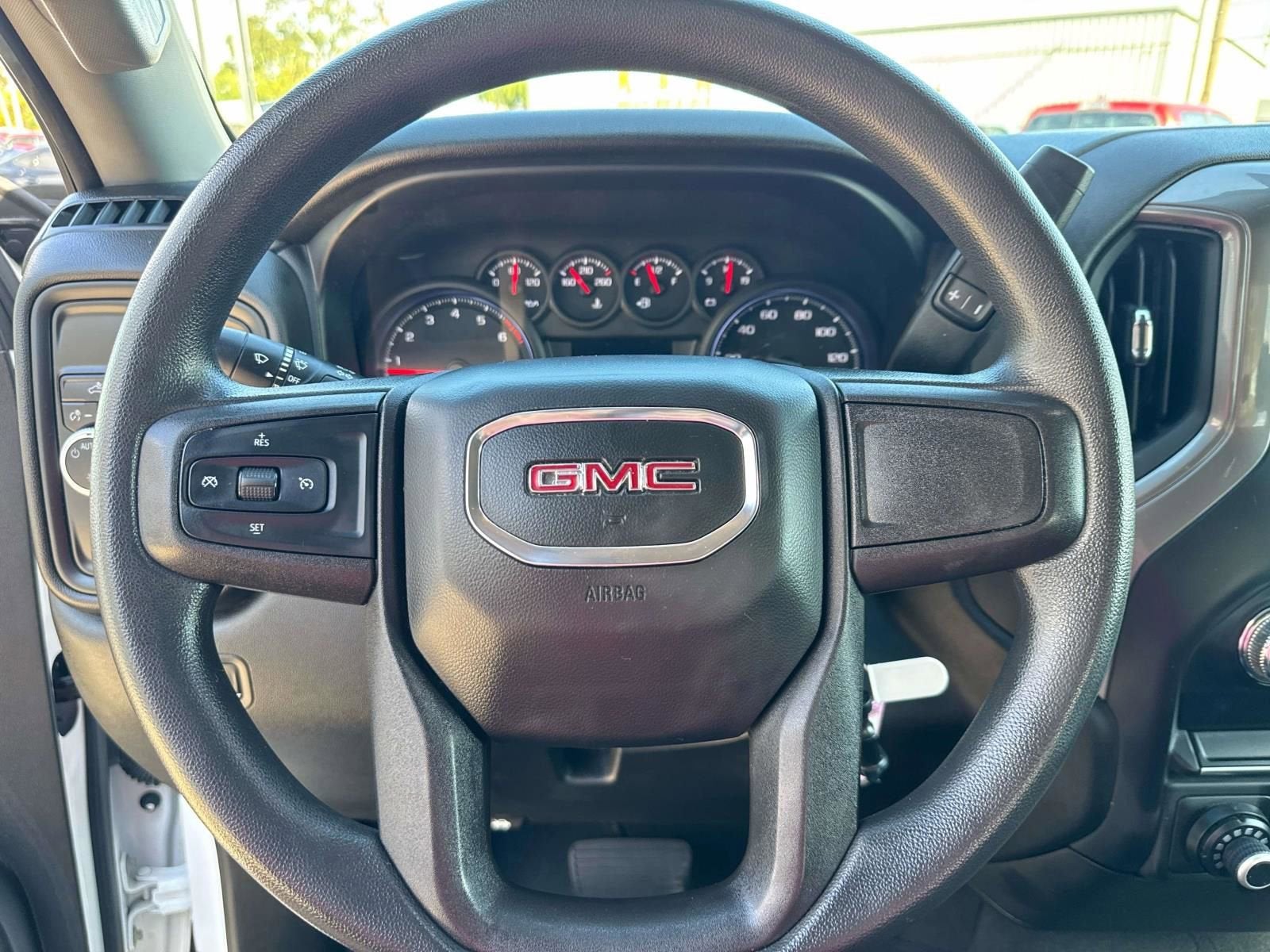 2019 GMC Sierra 1500 2WD Double Cab 147"