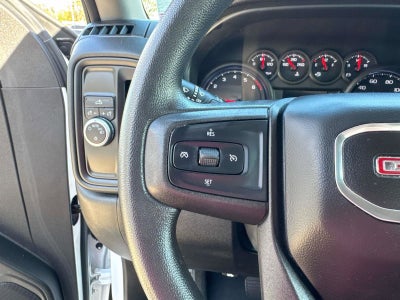 2019 GMC Sierra 1500 2WD Double Cab 147"