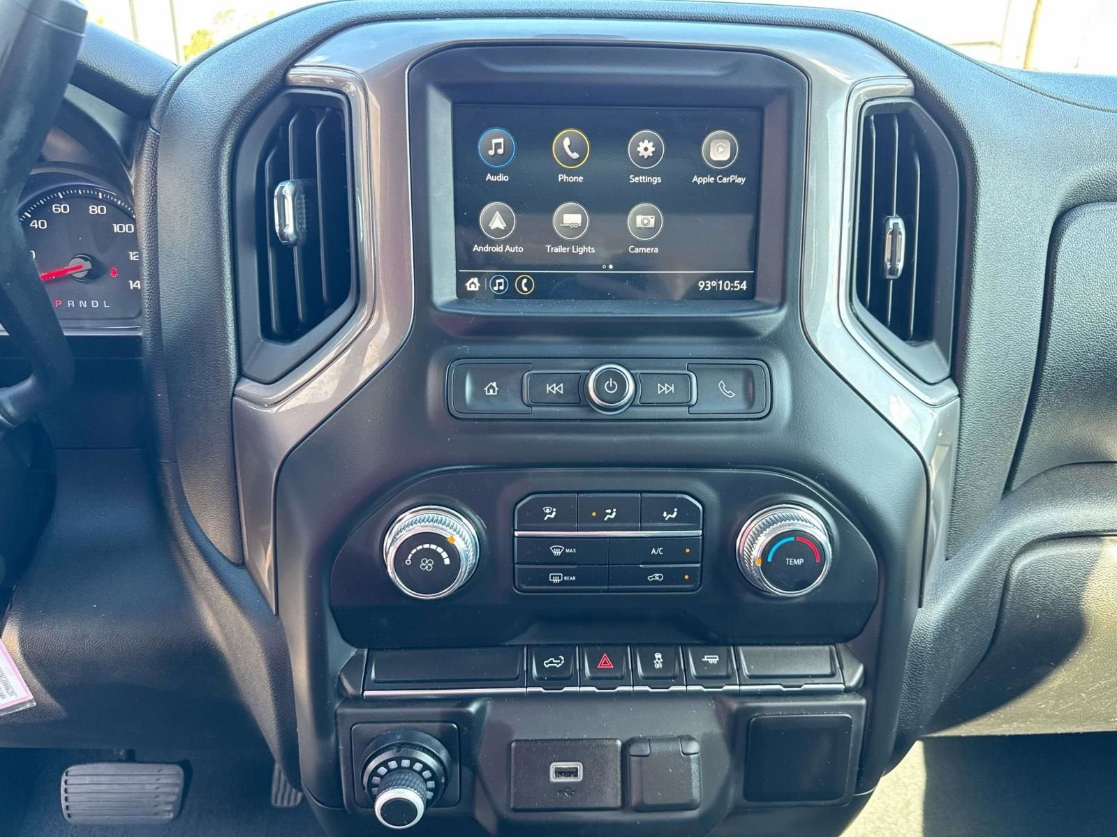 2019 GMC Sierra 1500 2WD Double Cab 147"