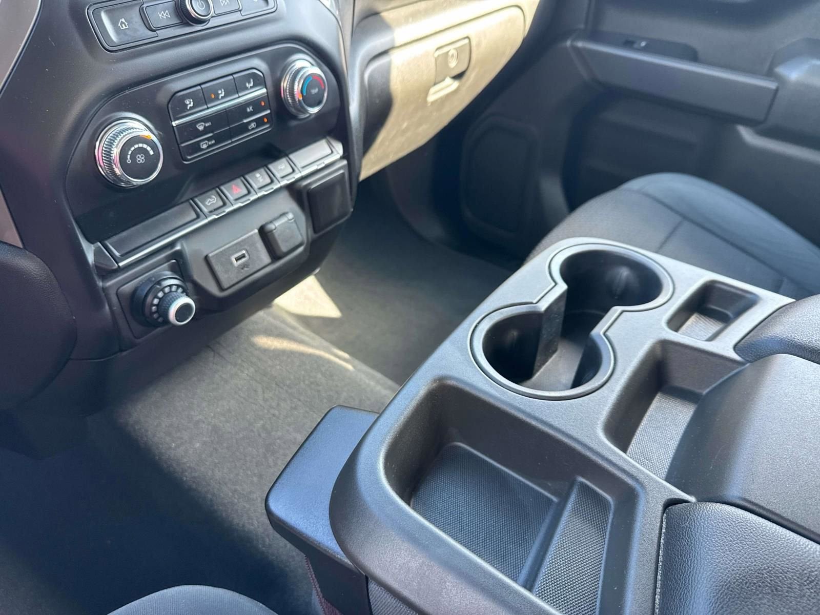 2019 GMC Sierra 1500 2WD Double Cab 147"