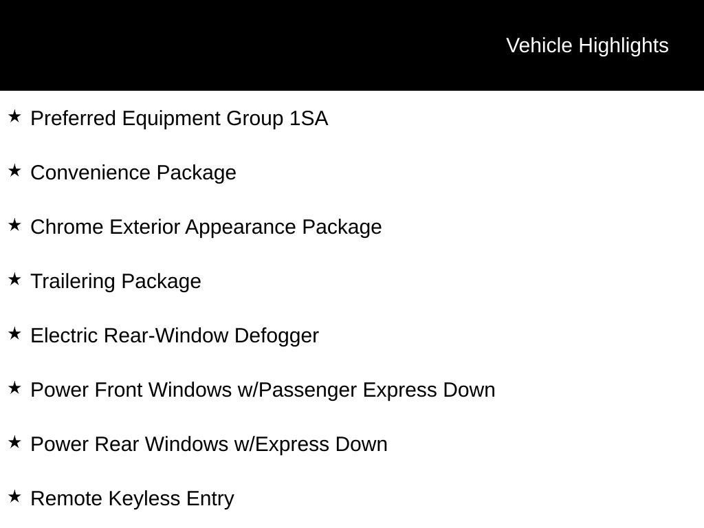 2019 GMC Sierra 1500 2WD Double Cab 147"