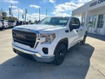 2019 GMC Sierra 1500 2WD Double Cab 147"