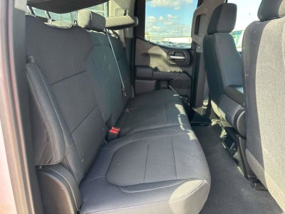 2019 GMC Sierra 1500 2WD Double Cab 147"