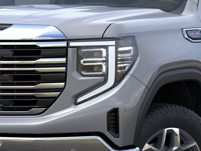 2026 GMC Sierra 1500 SLT - Photo 10