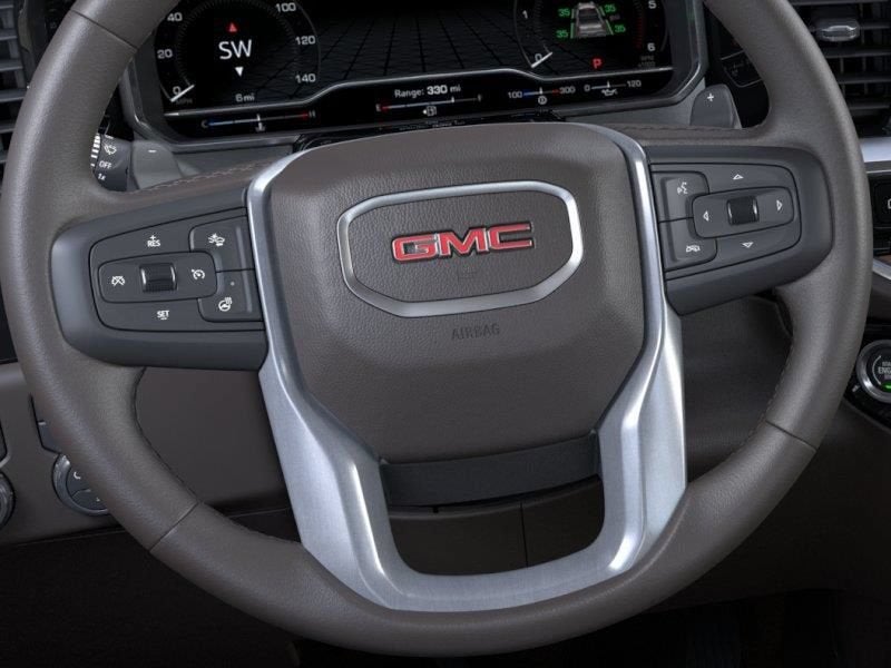 2026 GMC Sierra 1500 SLT - Photo 19