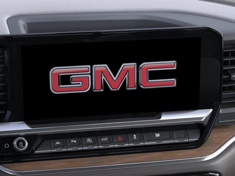 2026 GMC Sierra 1500 SLT - Photo 20