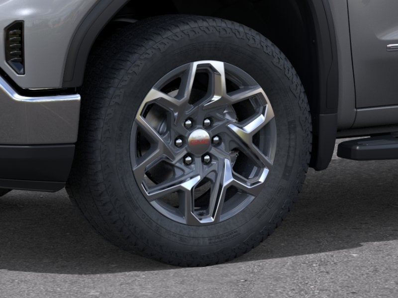 2026 GMC Sierra 1500 SLT - Photo 33