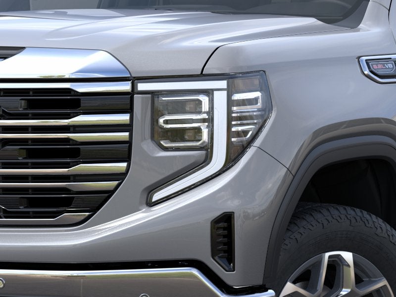 2026 GMC Sierra 1500 SLT - Photo 34
