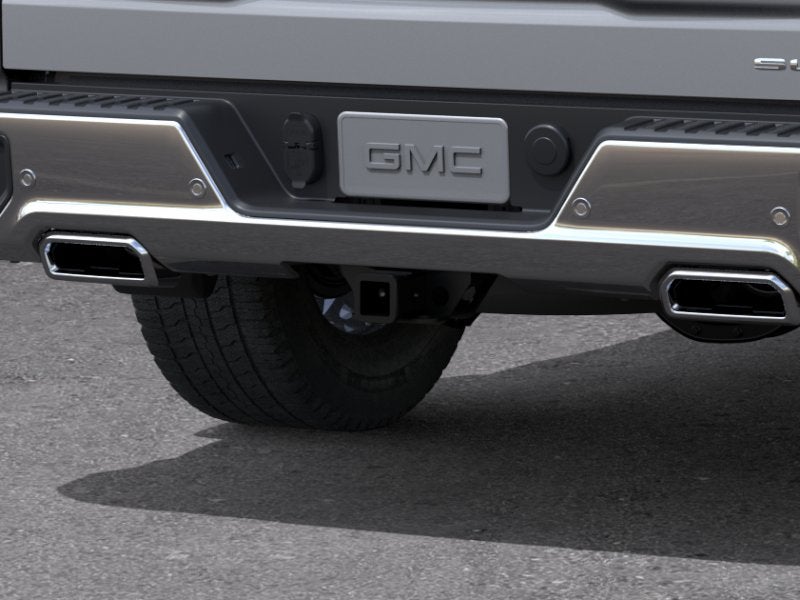 2026 GMC Sierra 1500 SLT - Photo 38