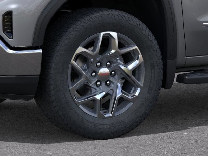 2026 GMC Sierra 1500 SLT - Photo 9
