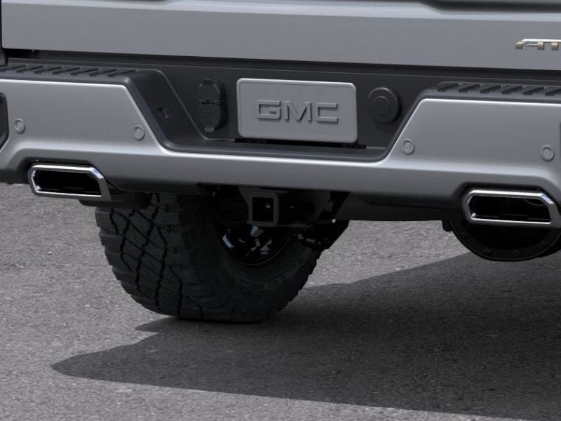 2026 GMC Sierra 1500 AT4 - Photo 14