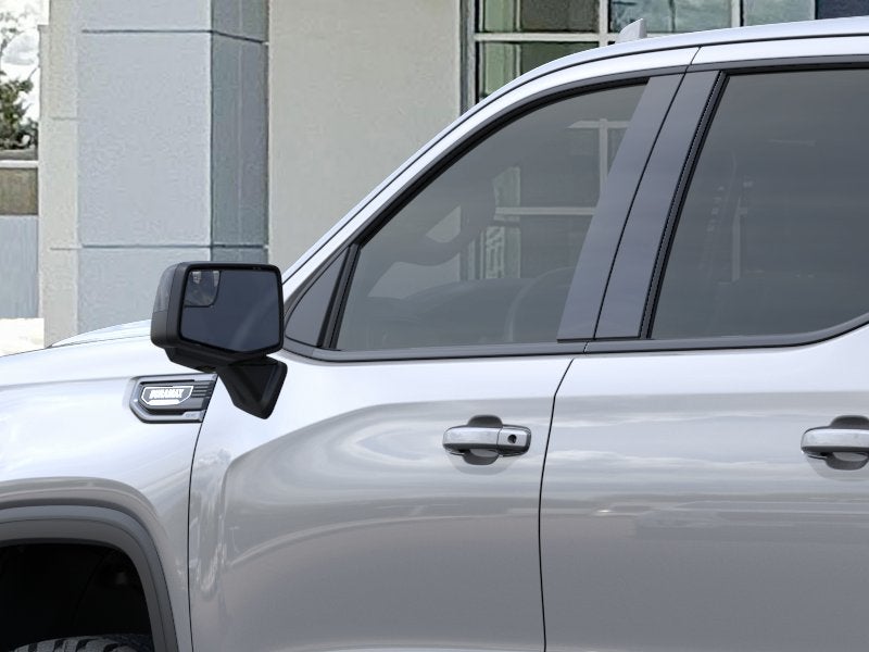 2026 GMC Sierra 1500 AT4 - Photo 36