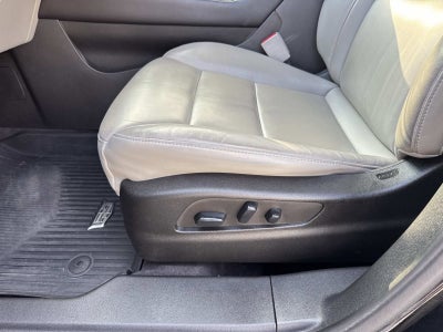 2022 Cadillac XT4 Premium Luxury