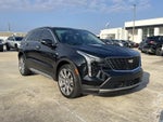 2022 Cadillac XT4 Premium Luxury