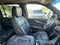 2016 Cadillac Escalade ESV Platinum
