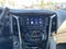 2016 Cadillac Escalade ESV Platinum