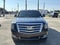 2016 Cadillac Escalade ESV Platinum