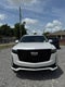 2022 Cadillac Escalade ESV Sport