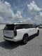 2022 Cadillac Escalade ESV Sport