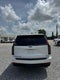 2022 Cadillac Escalade ESV Sport