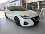 2019 Nissan Maxima 3.5 SR