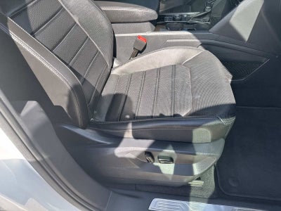 2019 Volkswagen Atlas 3.6L V6 SEL Premium