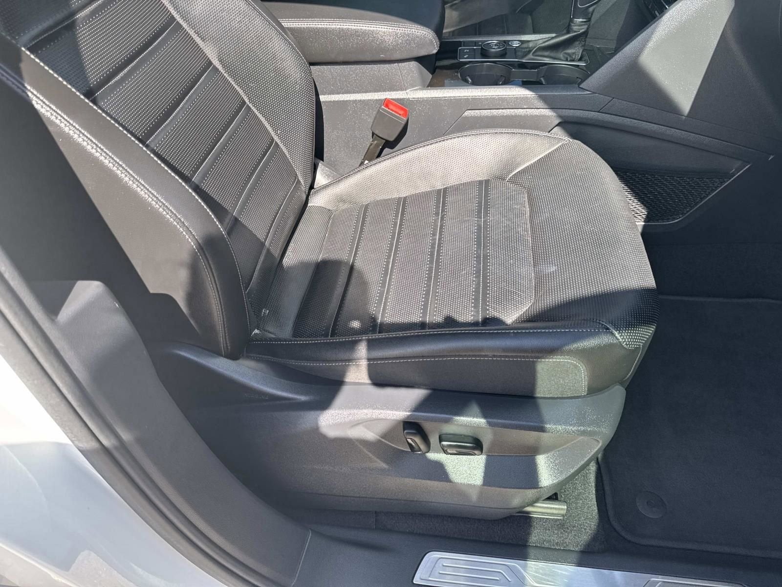 2019 Volkswagen Atlas 3.6L V6 SEL Premium