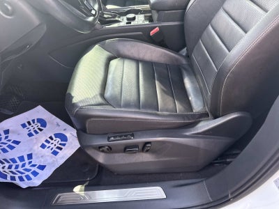 2019 Volkswagen Atlas 3.6L V6 SEL Premium