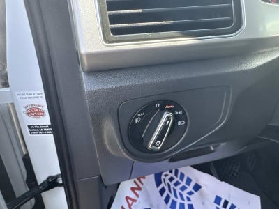 2019 Volkswagen Atlas 3.6L V6 SEL Premium