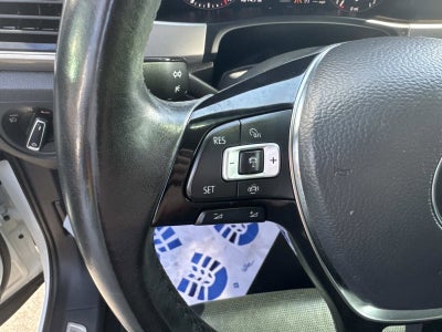 2019 Volkswagen Atlas 3.6L V6 SEL Premium