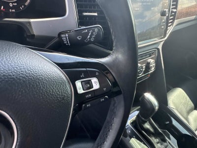 2019 Volkswagen Atlas 3.6L V6 SEL Premium