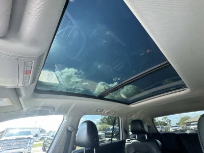 2019 Volkswagen Atlas 3.6L V6 SEL Premium