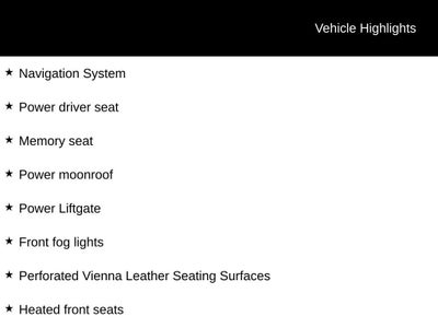 2019 Volkswagen Atlas 3.6L V6 SEL Premium