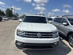 2019 Volkswagen Atlas 3.6L V6 SEL Premium
