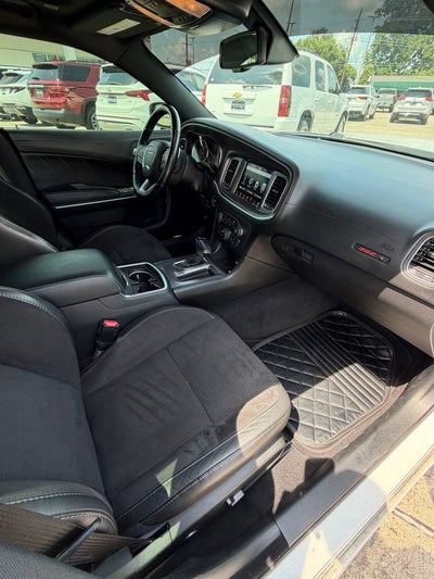 2020 Dodge Charger Scat Pack RWD