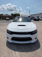 2020 Dodge Charger Scat Pack RWD
