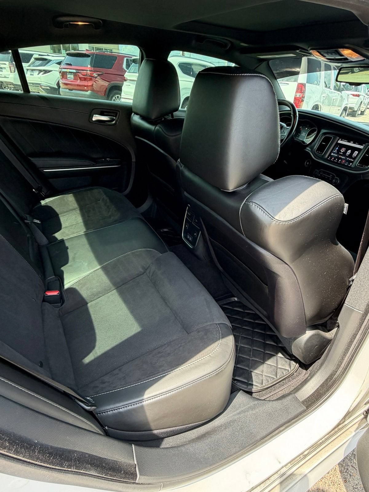 2020 Dodge Charger Scat Pack RWD