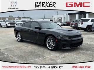 2021 Dodge Charger GT RWD