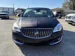 2016 Buick Regal 4dr Sdn Turbo FWD