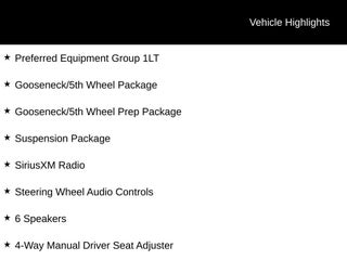 2023 Chevrolet Silverado 2500 HD LT
