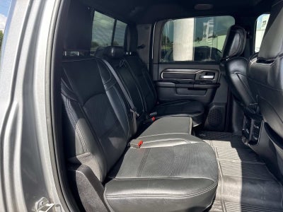 2024 RAM 2500 Power Wagon Rebel Crew Cab 4x4 6'4" Box
