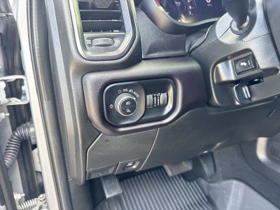 2024 RAM 2500 Power Wagon Rebel Crew Cab 4x4 6'4" Box