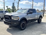 2024 RAM 2500 Power Wagon Rebel Crew Cab 4x4 6'4" Box