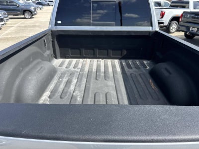 2024 RAM 2500 Power Wagon Rebel Crew Cab 4x4 6'4" Box