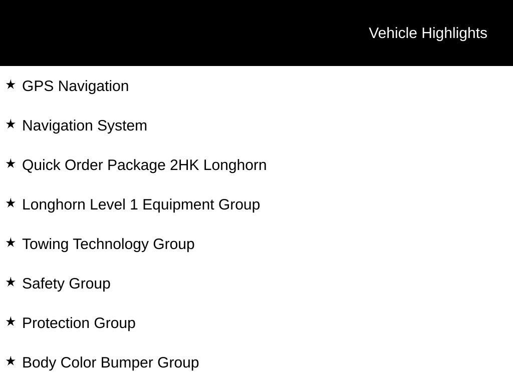 2019 RAM 2500 Longhorn Mega Cab 4x4 6'4" Box