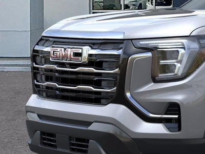 2027 GMC Terrain FWD Elevation