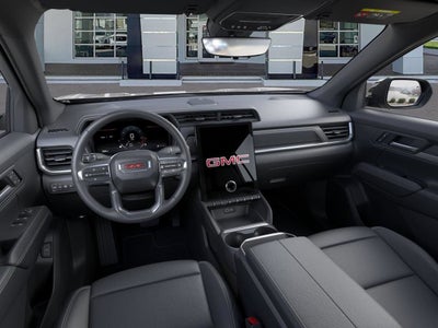 2027 GMC Terrain FWD Elevation