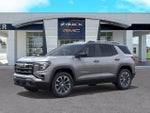 2027 GMC Terrain FWD Elevation