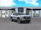2027 GMC Terrain FWD Elevation