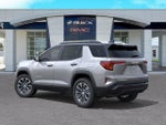 2027 GMC Terrain FWD Elevation